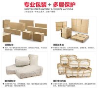 岳阳航空运输家具