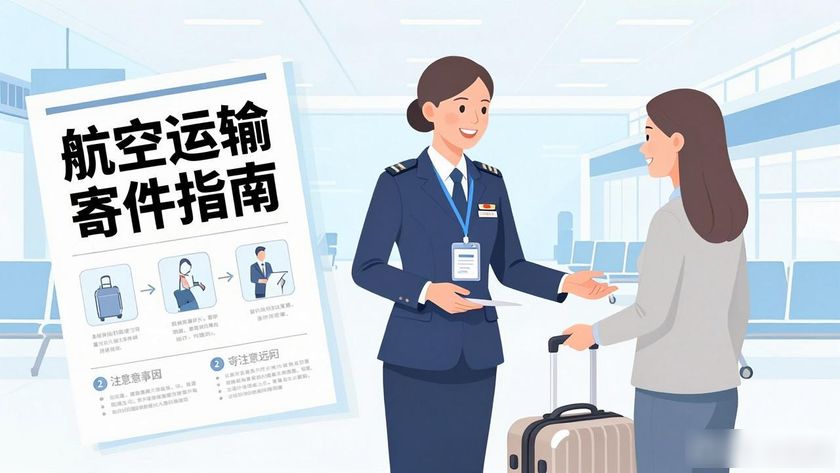 航空公司发快递吗_航空快递发公司怎么发_快递航空公司